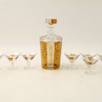 838 2309 LIQUEUR SET